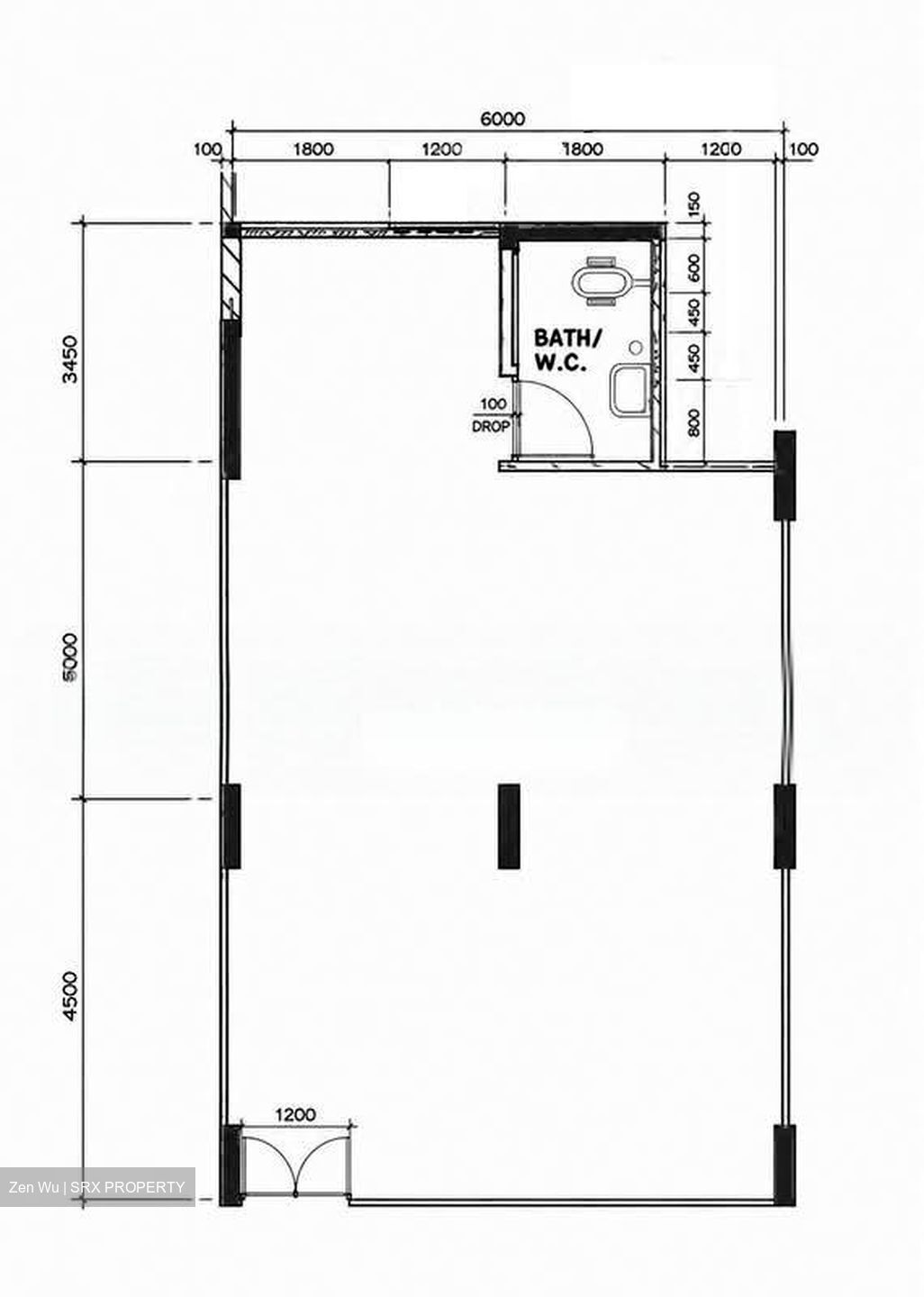 North Bridge Road (D7), Shop House #568277301